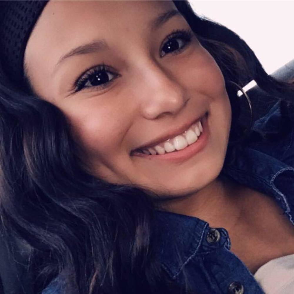 Meet your Posher, Grace